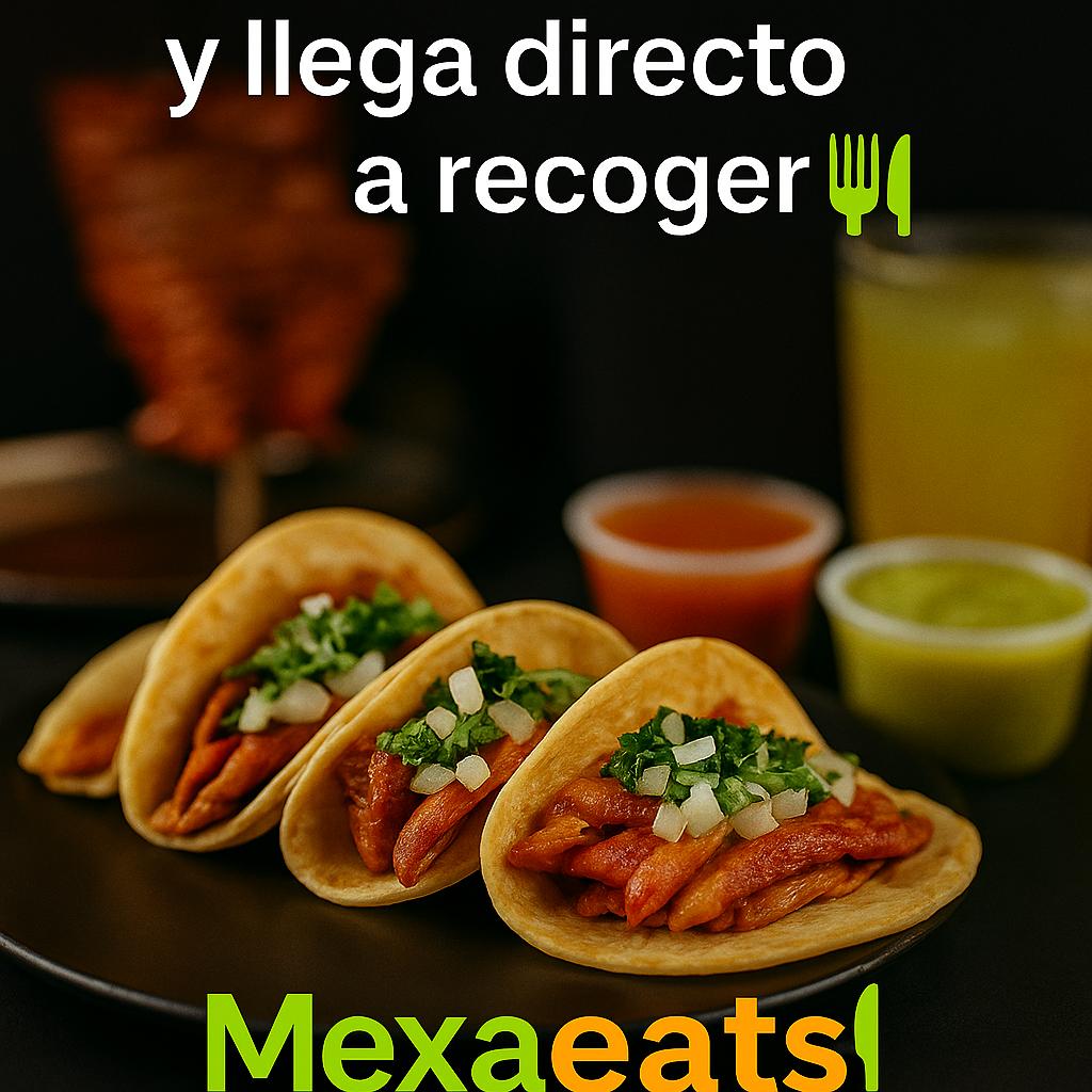 Mexaeats 5