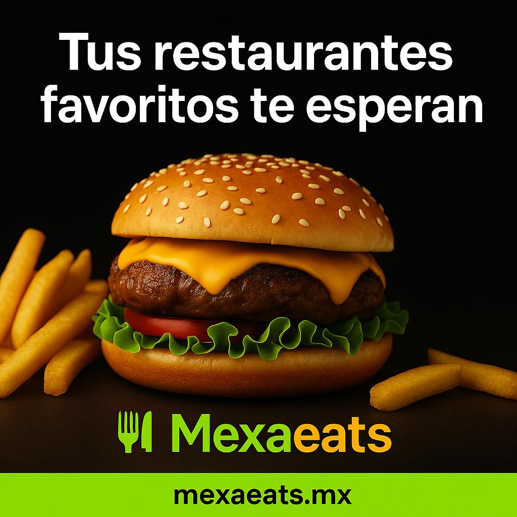 Mexaeats 6
